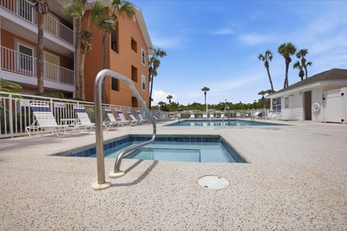 Welcome to this charming ground floor Gulfview condo. Such - photo 28