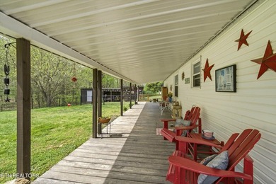 Well-maintained 1,296 sq ft double-wide situated on 5.24 acres - photo 28