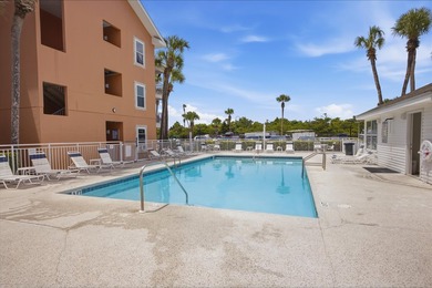 Welcome to this charming ground floor Gulfview condo. Such - photo 29