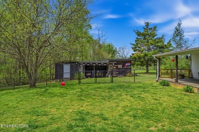 Well-maintained 1,296 sq ft double-wide situated on 5.24 acres - photo 29