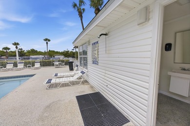 Welcome to this charming ground floor Gulfview condo. Such - photo 30