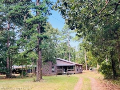 Lake Home Sale Pending in Havana, Arkansas