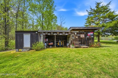 Well-maintained 1,296 sq ft double-wide situated on 5.24 acres - photo 31