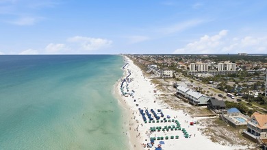 Welcome to this charming ground floor Gulfview condo. Such - photo 33