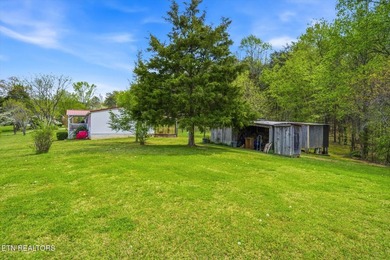 Well-maintained 1,296 sq ft double-wide situated on 5.24 acres - photo 33