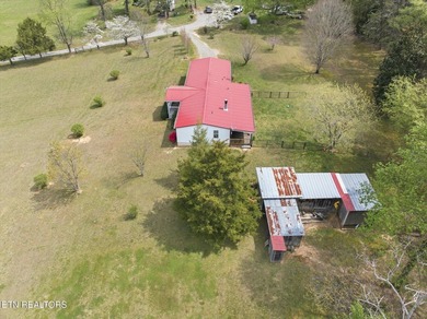 Well-maintained 1,296 sq ft double-wide situated on 5.24 acres - photo 34