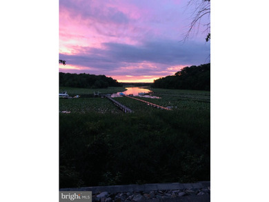 Navigable Deep Waterfront living on the Aquia Creek! Located in - photo 34