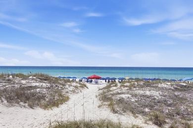 Welcome to this charming ground floor Gulfview condo. Such - photo 38