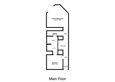 Welcome to this charming ground floor Gulfview condo. Such - photo 40
