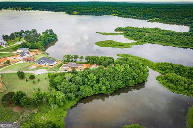 Rare opportunity to secure a premier waterfront homesite in the - photo 2