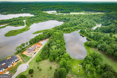 Rare opportunity to secure a premier waterfront homesite in the - photo 3