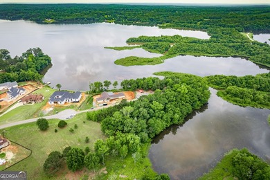 Rare opportunity to secure a premier waterfront homesite in the - photo 4