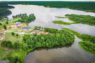 Rare opportunity to secure a premier waterfront homesite in the - photo 5