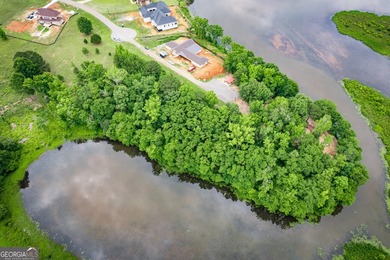Rare opportunity to secure a premier waterfront homesite in the - photo 6
