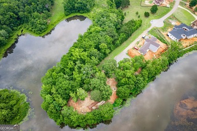 Rare opportunity to secure a premier waterfront homesite in the - photo 7