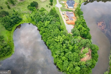 Rare opportunity to secure a premier waterfront homesite in the - photo 8