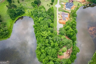 Rare opportunity to secure a premier waterfront homesite in the - photo 9