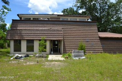 Deer Point Lake Home For Sale in Panama City Florida