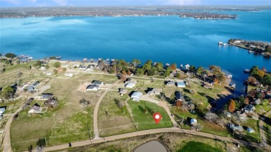 Lake Lot For Sale in Trinidad, Texas