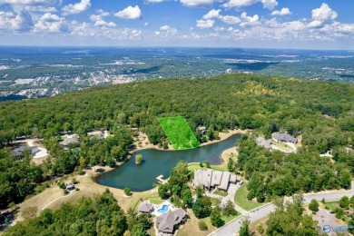 (private lake, pond, creek) Lot For Sale in Huntsville Alabama