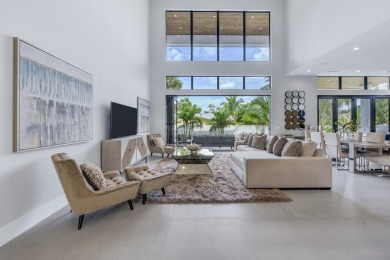 Nestled within the highly sought-after Spanish River Land, just