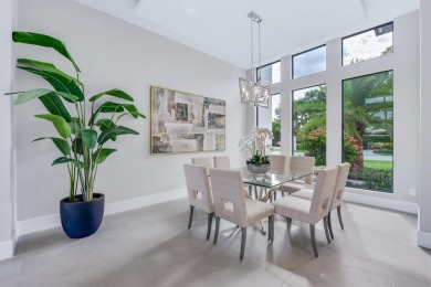 Nestled within the highly sought-after Spanish River Land, just