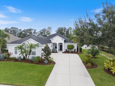 Manatee River Home Sale Pending in Parrish Florida