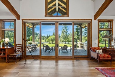 Set within the exclusive, gated enclave of the historic Kootenai - photo 5