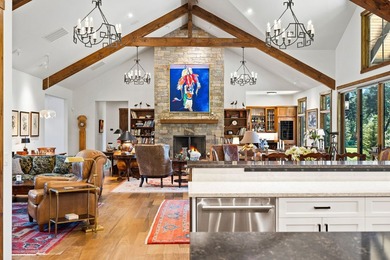 Set within the exclusive, gated enclave of the historic Kootenai - photo 10