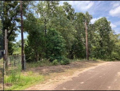 Cedar Creek Lake Lot For Sale in Log Cabin Texas