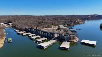 Lake Condo Sale Pending in Osage Beach, Missouri