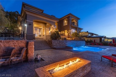 Magnificent custom home in guard/gated MacDonald Highlands with - photo 1
