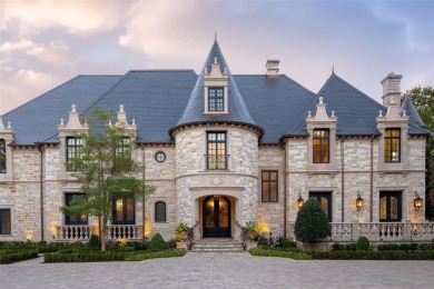 Lake Home For Sale in Dallas, Texas