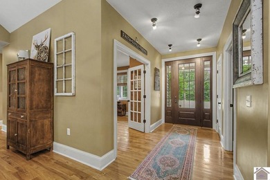 Country living just minutes from KY Lake and downtown Murray! - photo 11