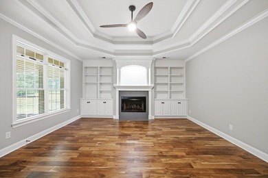 Spacious one-level living in the heart of Hixson! Welcome to - photo 12