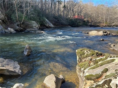 Exceptional 100+/- acre Chattahoochee River property offering - photo 12