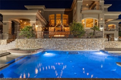 Magnificent custom home in guard/gated MacDonald Highlands with - photo 2