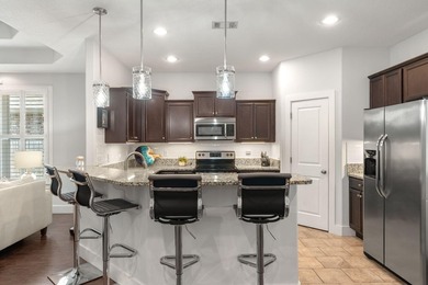 Welcome to this beautifully maintained 4-bedroom, 3-bath brick - photo 13