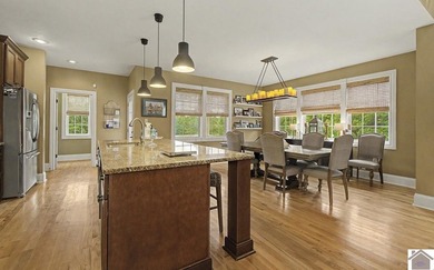 Country living just minutes from KY Lake and downtown Murray! - photo 13