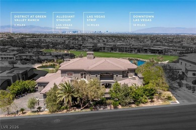 Magnificent custom home in guard/gated MacDonald Highlands with - photo 4