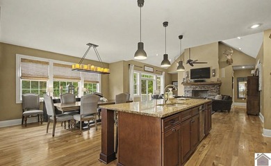 Country living just minutes from KY Lake and downtown Murray! - photo 14