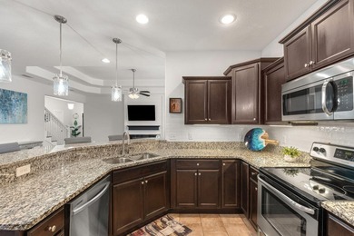 Welcome to this beautifully maintained 4-bedroom, 3-bath brick - photo 15