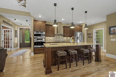 Country living just minutes from KY Lake and downtown Murray! - photo 15
