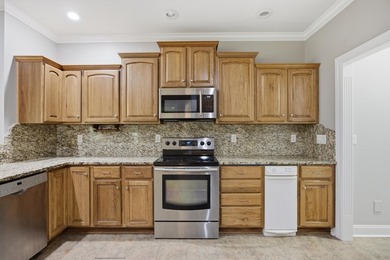 Spacious one-level living in the heart of Hixson! Welcome to - photo 16