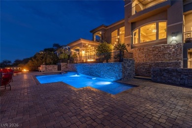 Magnificent custom home in guard/gated MacDonald Highlands with - photo 6