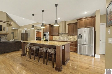 Country living just minutes from KY Lake and downtown Murray! - photo 16