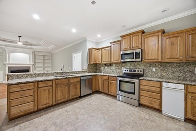 Spacious one-level living in the heart of Hixson! Welcome to - photo 17