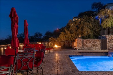 Magnificent custom home in guard/gated MacDonald Highlands with - photo 7