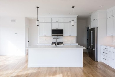 Waterview New Construction in Spyglass Ridge at Prescott Point - - photo 17