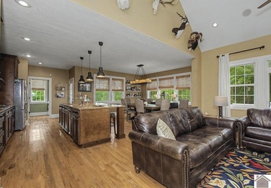 Country living just minutes from KY Lake and downtown Murray! - photo 18